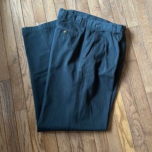 North West Territorys men’s pants